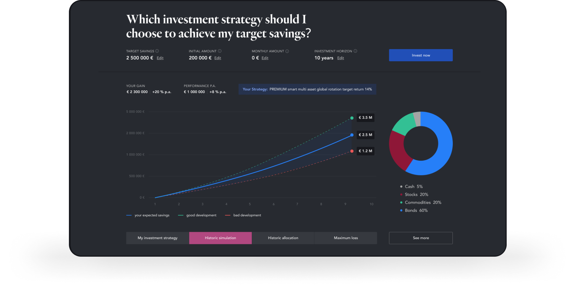 smartwealthdashboard icon